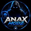Logo of telegram channel anaxmodz — 𝗔 𝗡 𝟰 𝗫 • 𝗠 Ꮻ 𝗗 𝗭 ㉿