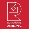 Логотип телеграм канала @anbernic_firmware — Anbernic RG 28xx/35xx Plus/40xx Series Firmware \ Прошивка