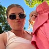 Логотип телеграм канала @anbulkina — A.BULKINA | LIFESTYLE🫧