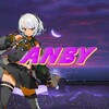 Логотип телеграм канала @anbyteam — Anby Team 🎟
