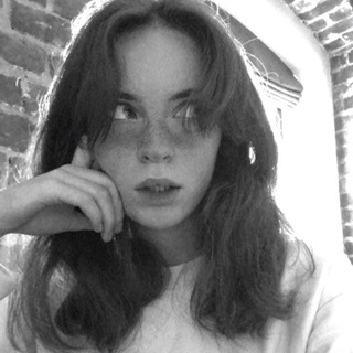 Логотип телеграм канала @ancharts — Аня в здесь и сейчас