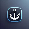 Логотип телеграм канала @anchormus — Anchor