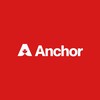 Logo of telegram channel anchorofficialchannel — 🅰️ IT OFFICIAL