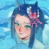 Логотип телеграм канала @anchouspng — ANCHI рест