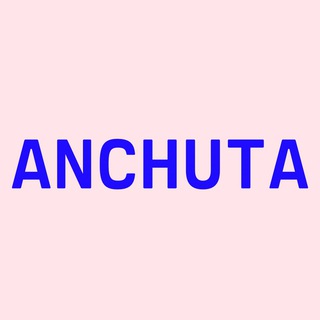 Логотип телеграм канала @anchutacr — Анчута вещает