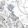 Логотип телеграм канала @anchutkaxd — анчутка 👀