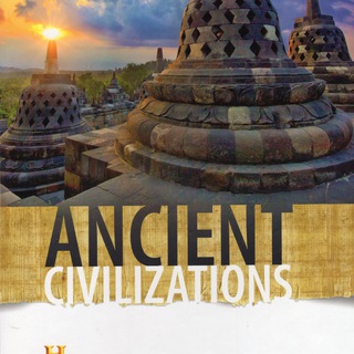 Логотип телеграм канала @ancient_civilizationstg — Тайны древних цивилизаций