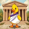 Логотип телеграм канала @ancient_classic — Д.А.К.