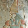 Логотип телеграм канала @ancienteast — Древний мир - история, мифология, культура