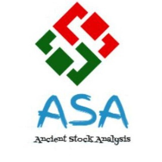 Logo of telegram channel ancientstock — Ancient Stock Analysis