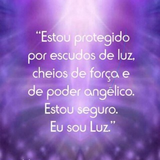 Logotipo do canal de telegrama ancoramento - ANCORAMENTO NA LUZ🌞🌞☀️