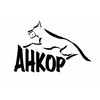 Логотип телеграм канала @ancordogclub — АНКОР