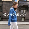 Логотип телеграм канала @ancrejoy — Дневник ANCRÉJOY
