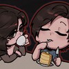 Логотип телеграм -каналу ancuiri — ‍‍‍‍ ancuiri btw ❯❯❯❯💽