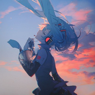 Логотип телеграм канала @anculture — ANIME|A.C|CULTURE