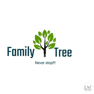 Telegram kanalining logotibi and_korway — "Family Tree" consulting centre
