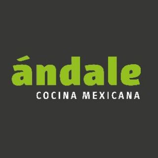 Logotipo del canal de telegramas andalecocinamexicana - Ándale Cocina Mexicana