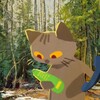 Логотип телеграм канала @andalekshtpst — андалек рисует и щитпостит об этом здесь