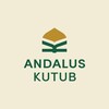 Telegram kanalining logotibi andaluskutub — Andalus kutub