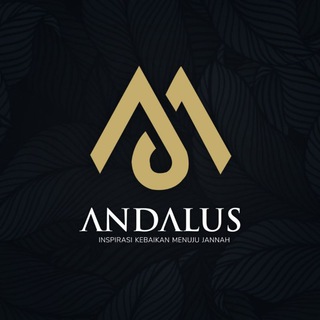 Logo of telegram channel andalusmedia_official — Official Andalus Media