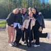 Логотип телеграм канала @andambl_obrazi — О Б Р А З Ы 🤍
