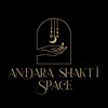 Logo of telegram channel andara_shakti_space — ANDARA SHAKTI SPACE | РЕДКИЕ КРИСТАЛЛЫ СО ВСЕГО МИРА 🌍
