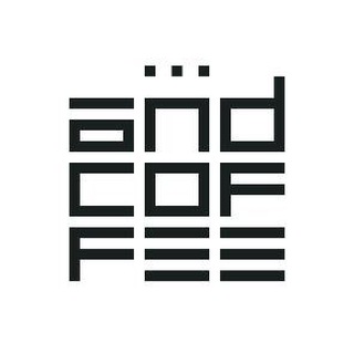 Логотип телеграм канала @andcoffeemhk — andcoffee