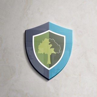 Логотип телеграм канала @andeko — Andijon viloyati Ekologiya boshqarmasi