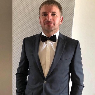 Логотип телеграм канала @andenisenko — Denisenko