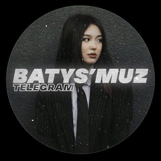 Telegram арнасының логотипі ander_kazaksha_muzykalar — хит әндер қазақша 🇰🇿