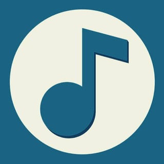 Telegram арнасының логотипі ander_online — Қазақша Әндер