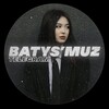 Telegram арнасының логотипі ander_kazaksha_muzykalar — хит әндер қазақша 🇰🇿