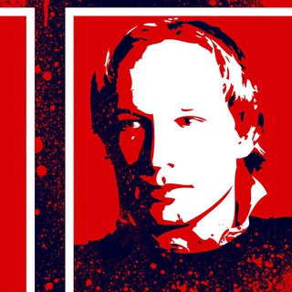 Logo of telegram channel andersbreivik — Anders Breivik