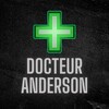 Logo de la chaîne télégraphique anderson_plug - DOCTEUR ANDERSON 🏥