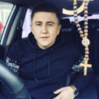 Логотип телеграм канала @andery_toronto — Andery Toronto