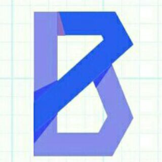 Telegram channel andesign logo