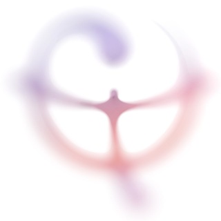 Логотип телеграм канала @andgoo_meditation — 🙏🏻В режиме Творца🌏