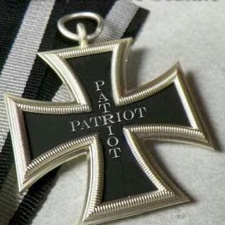 Telegram арнасының логотипі andibe_nachrichten — Andi Be Nachrichten ✠ 🖤🤍❤️ ❌