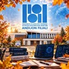 Telegram channel MUHAMMAD AL-XORAZMIY NOMIDAGI IXTISOSLASHTIRILGAN MAKTAB ANDIJON FILIALI logo