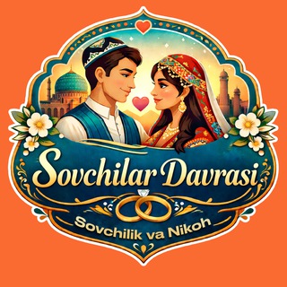 Telegram kanalining logotibi andijon_fargona_namangan2 — Sovchilar