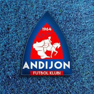 Telegram kanalining logotibi andijon_futbol_club — Andijon Futbol Club