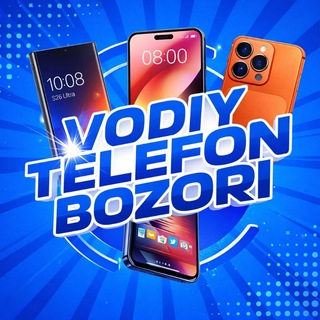 TELEFON BOZORI - Telegram Channels