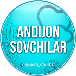 Telegram kanalining logotibi andijon_sovchillar — ANDIJON · SOVCHILAR