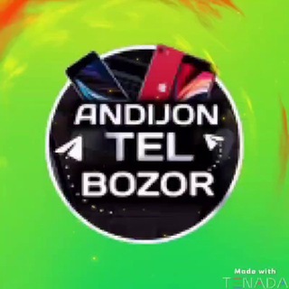 Telegram kanalining logotibi andijon_telefon_bozor_telbozor — Andijon Telefon Bozor 🏅