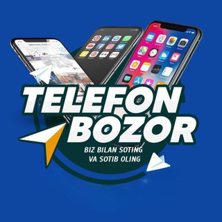Logo saluran telegram andijon_telefon_redmi_samsung — Andijon telefon bozor