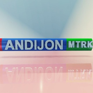 Telegram kanalining logotibi andijon_trk — ANDIJON_TRK✅🎥🎞📺