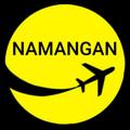 Logo saluran telegram andijon_aviakassaa — NAMANGAN AVIAKASSA