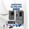 Telegram channel ANDIJON ELONLARI logo