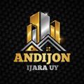 Logo saluran telegram andijon_kvartira_ijara_uylarim — Andijon ijara uy