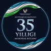 Telegram kanalining logotibi andijon_madaniyati — Andijon viloyati Madaniyati boshqarmasi | Rasmiy
